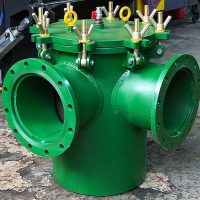 marine spare parts supply